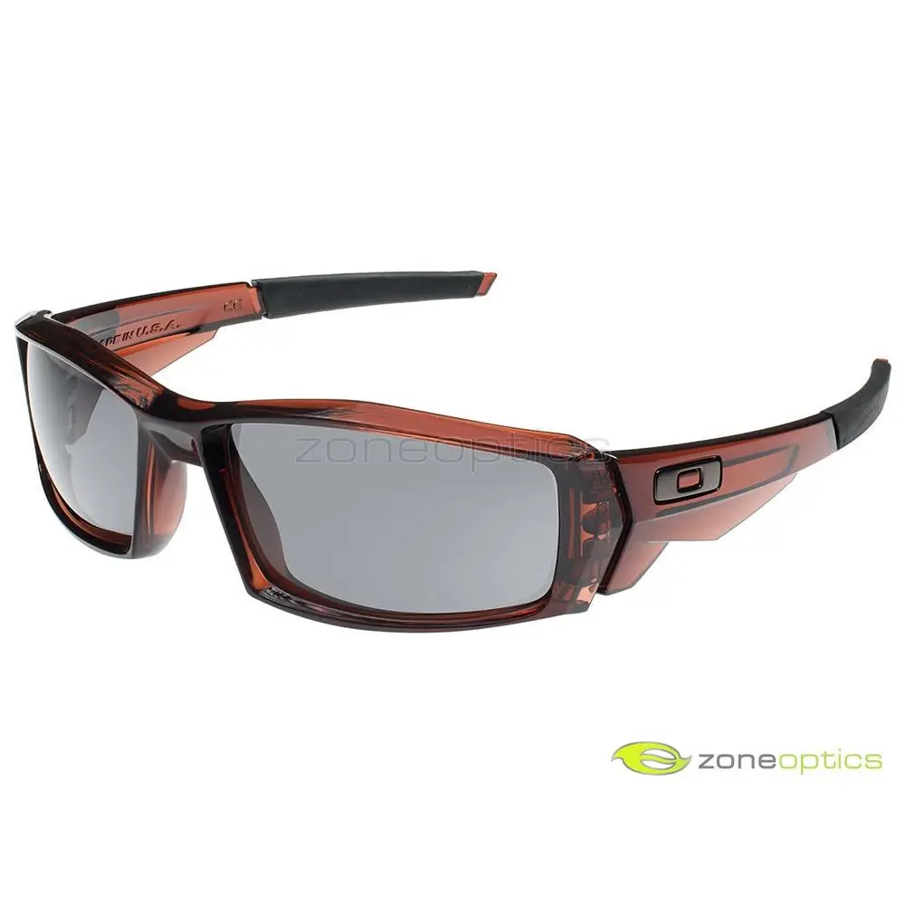 Canteen 1.0 Sunglasses 42-394 Rust/grey by Oakley