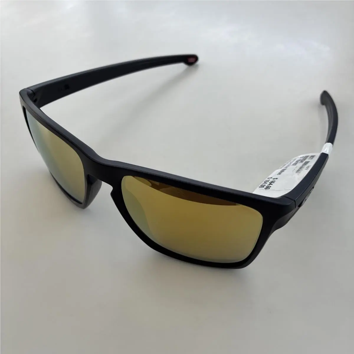 OO9341-07 Mens Oakley Sliver XL Sunglasses