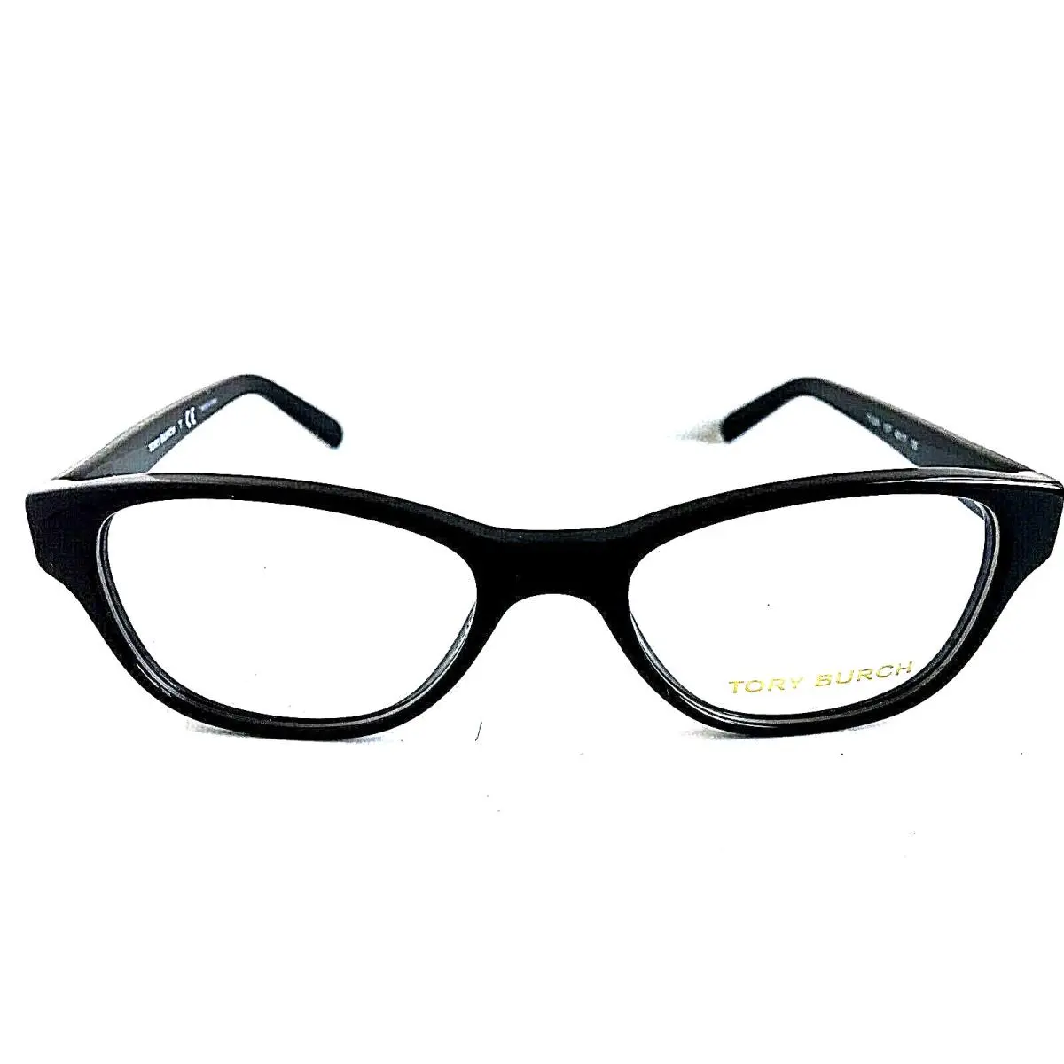 Tory Burch TY 3120 7713 Black 49mm Rx Women`s Eyeglasses Frame
