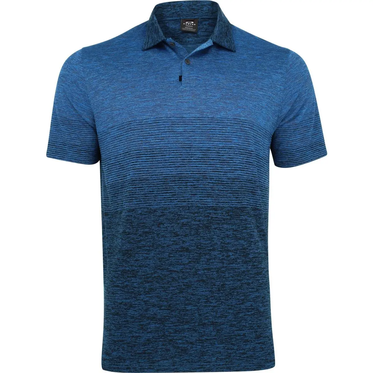 Oakley Against The Grain Ozone Heather Shirt Men S