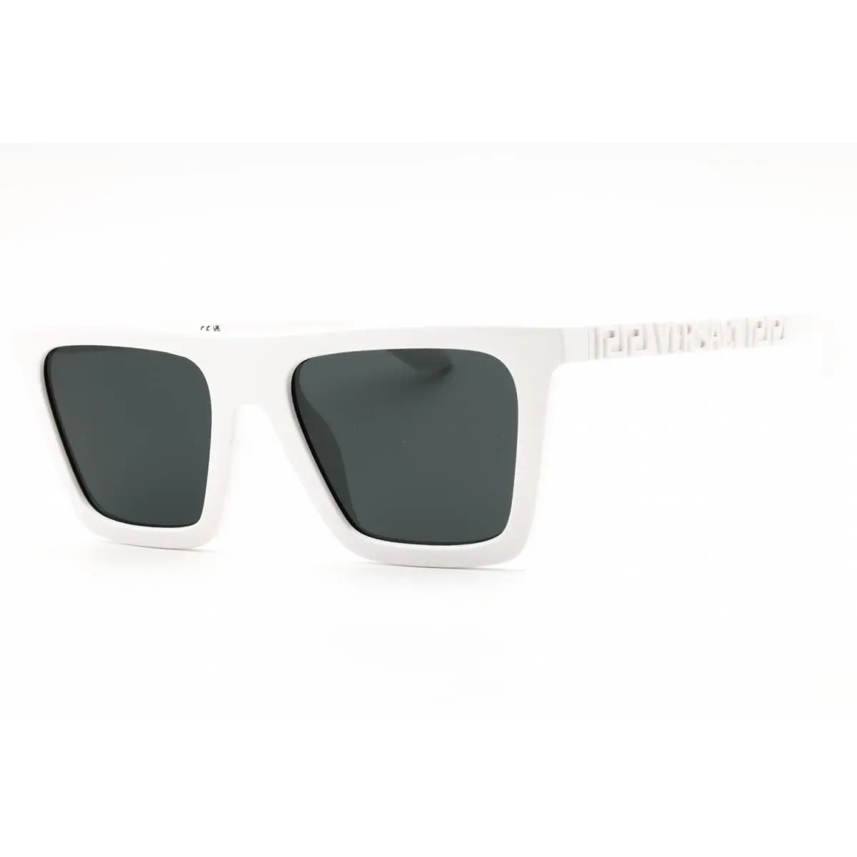 Versace VE4468U-314-53 Sunglasses Size 53mm 140mm 19mm White Men