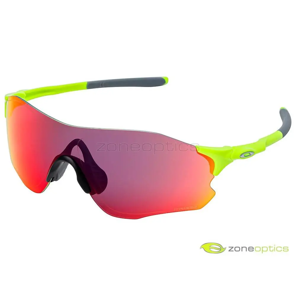 Oakley Evzero Path Sunglasses OO9308-1838 Retina Burn/prizm Road