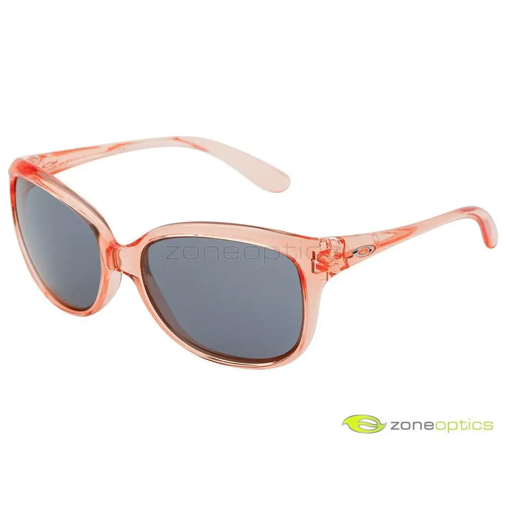 Oakley Pampered Sunglasses OO9160-19 Watermelon/grey