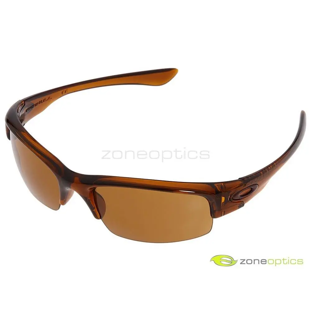 Oakley Bottlecap Sunglasses 42-222 Dark Amber/bronze