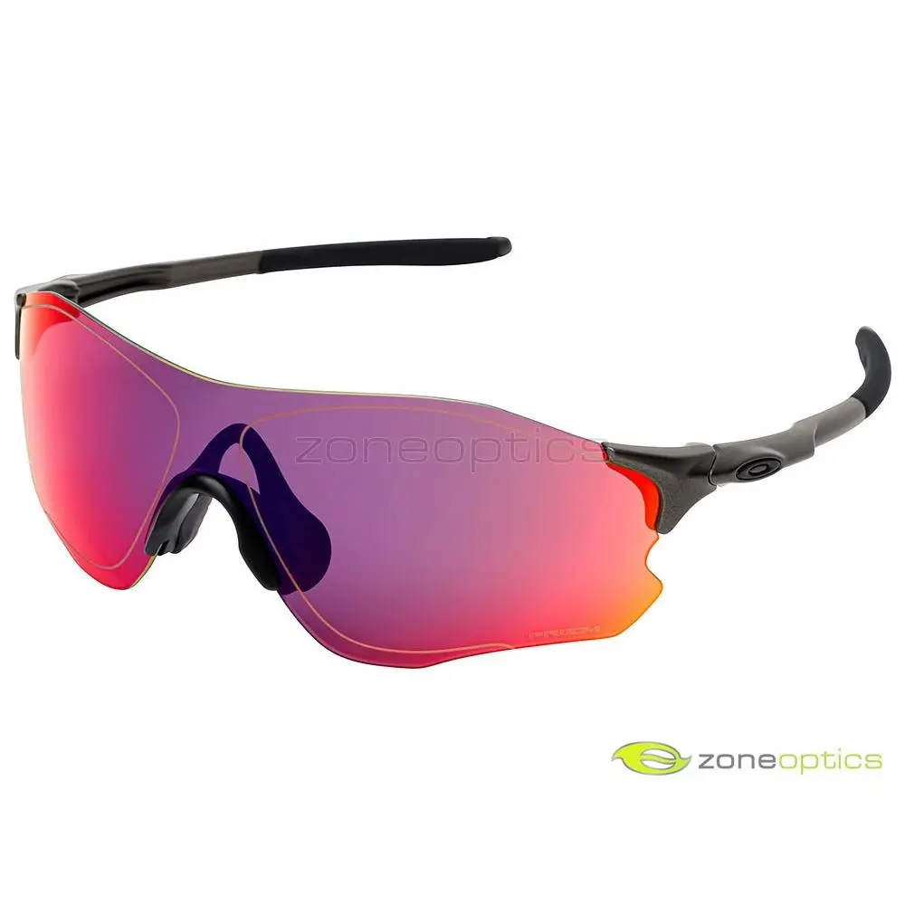 Evzero Path Sunglasses OO9308-1138 Lead/prizm Road by Oakley
