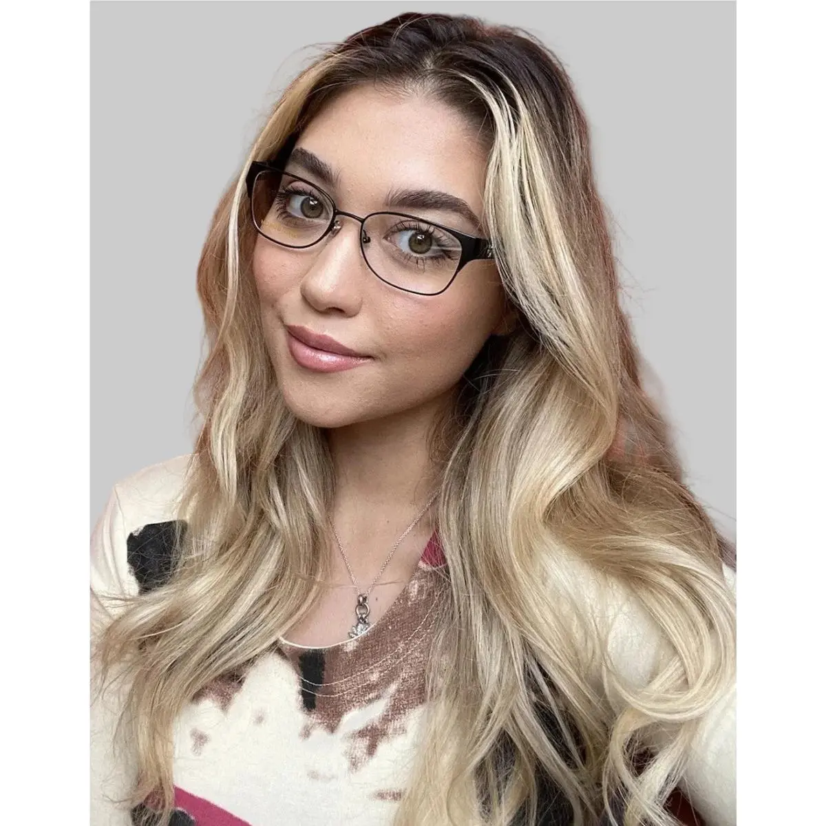 Tory Burch TY 5110 3079 Black 52mm Rx Women`s Eyeglasses Frame