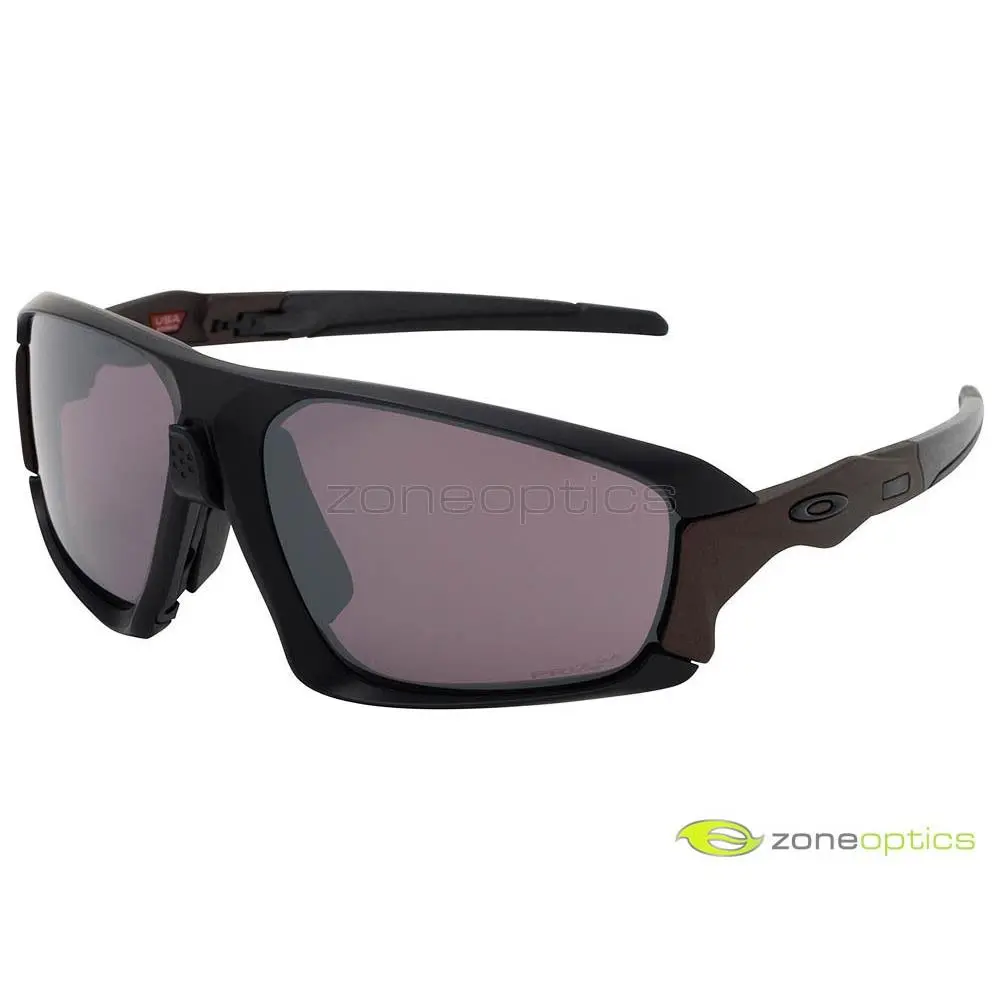 Oakley Field Jacket Sunglasses OO9402-0964 Matte Black/prizm Road Black