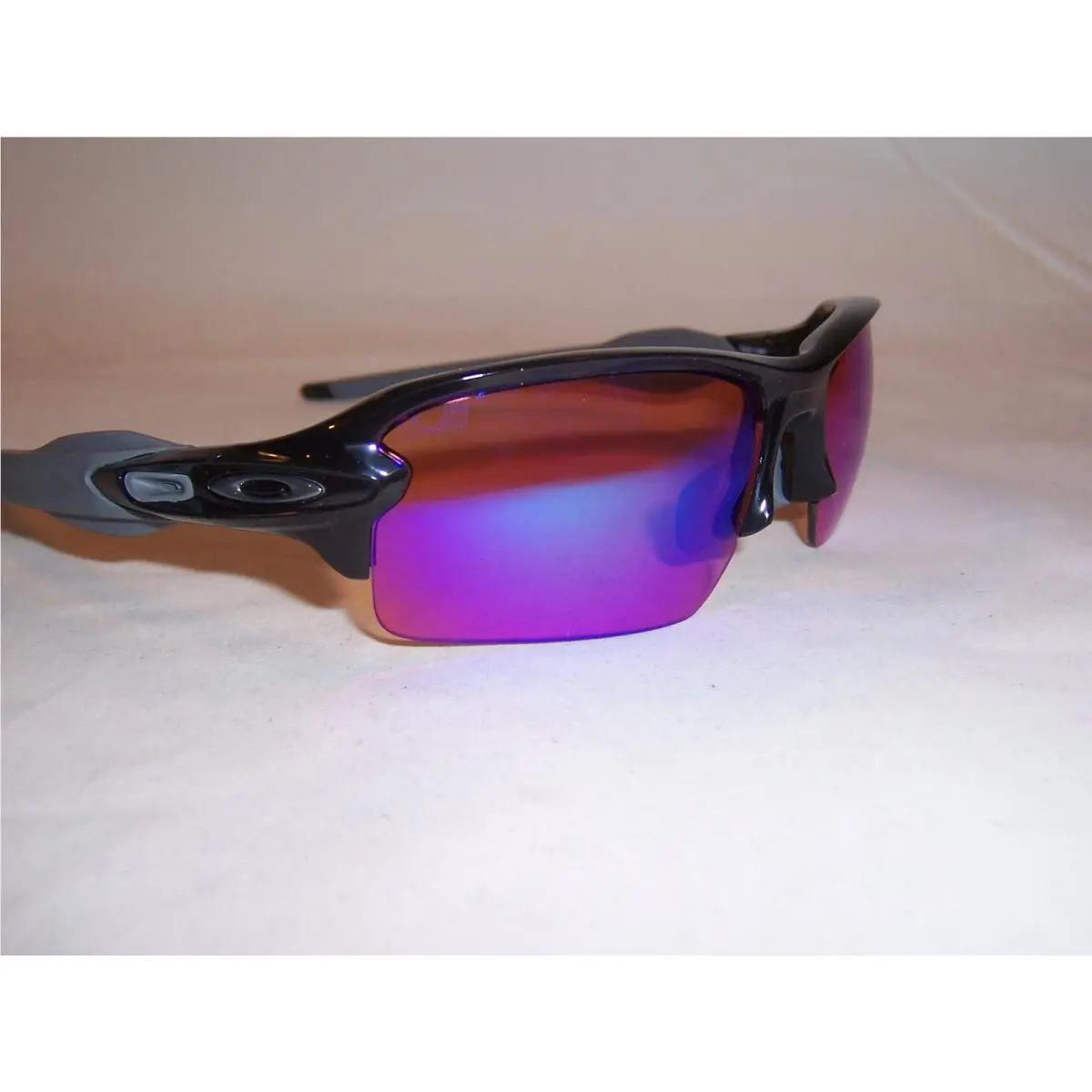 Oakley Sunglasses Flak 2.0 A OO9271-05 Black Ink/golf 9271
