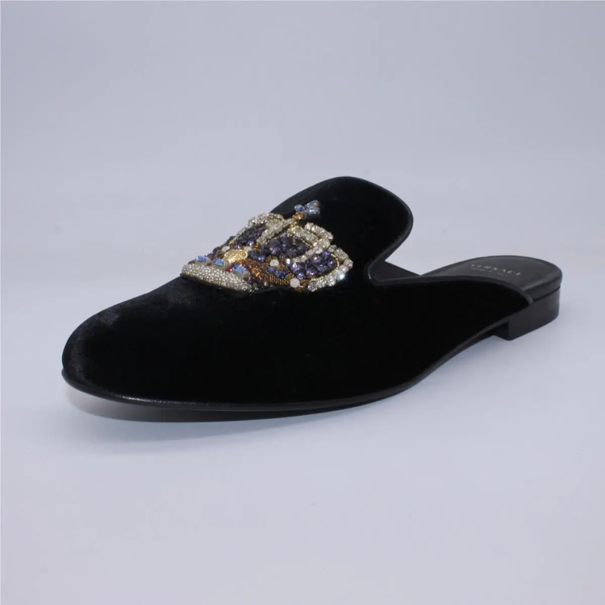 Versace shoes - Black 0