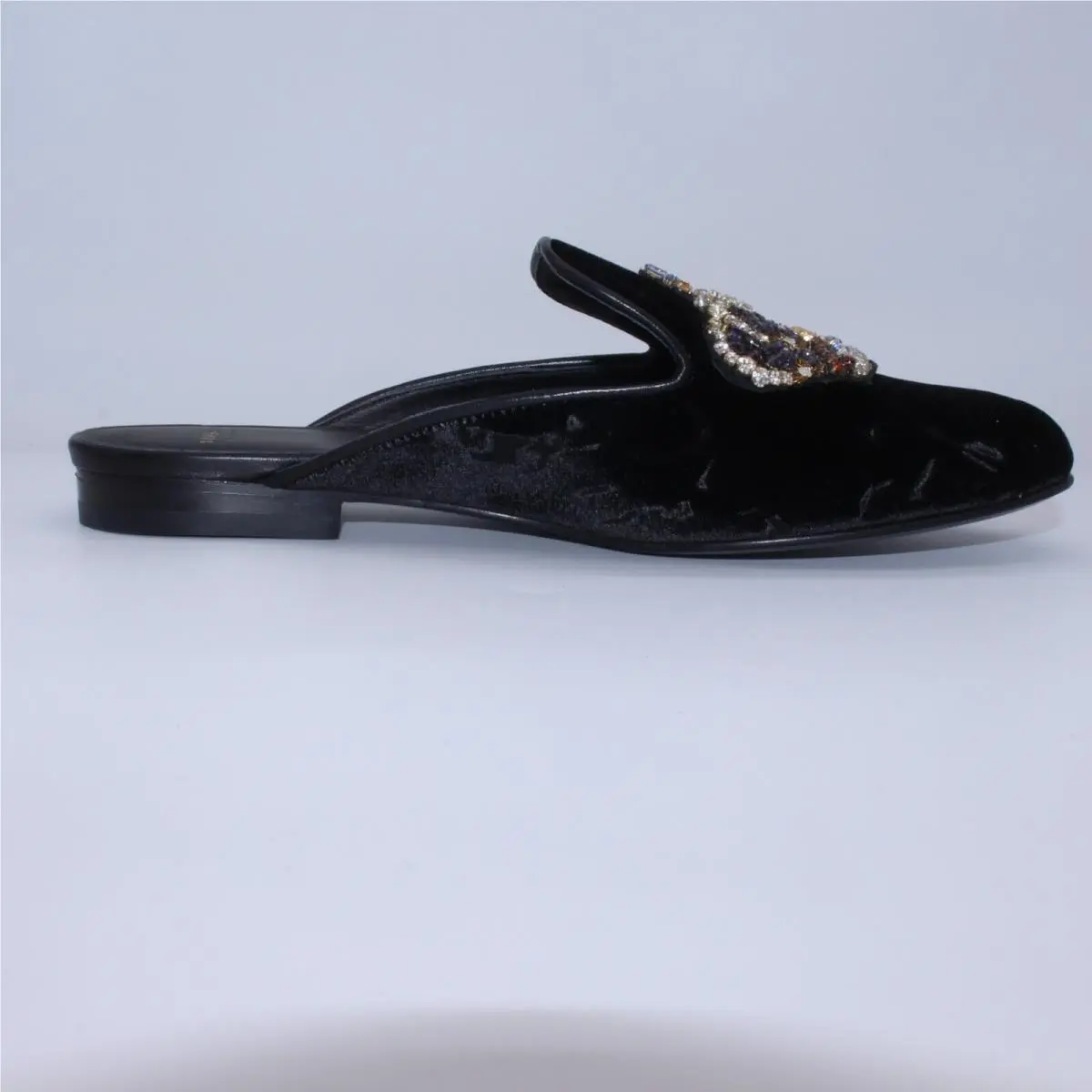 Versace shoes - Black 4