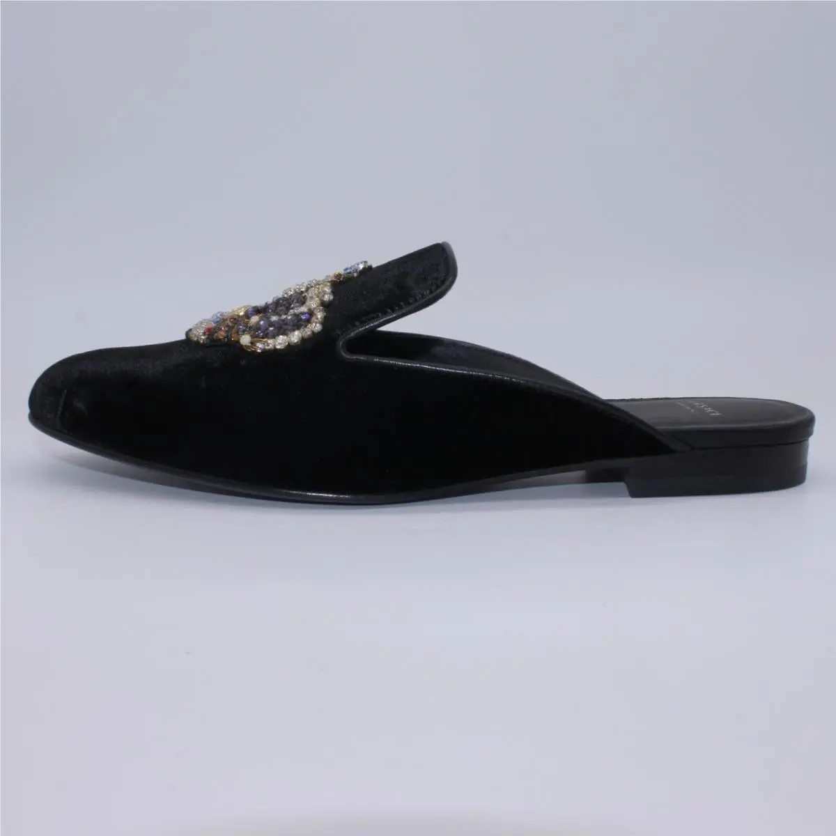 Versace shoes - Black 6
