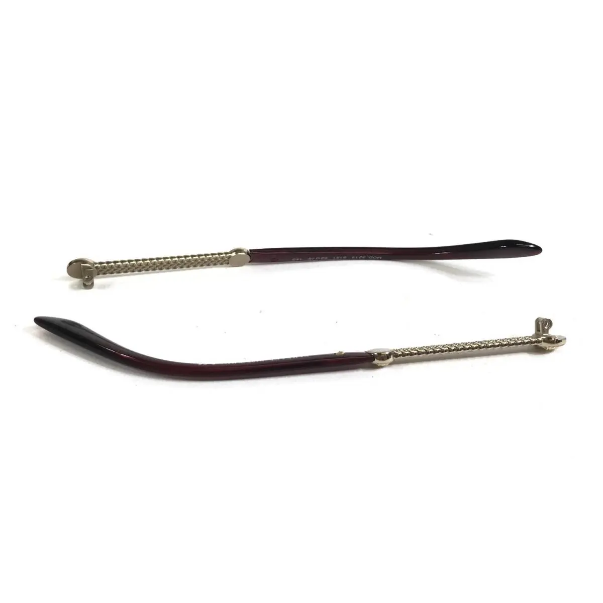Versace MOD.3214 5151 Sunglasses Eyeglasses Arms Only For Parts