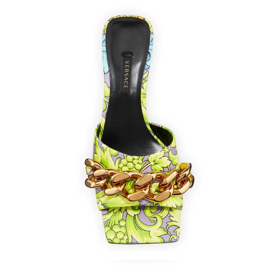 Versace shoes - Multicolor (UPC: 697691357812) 1