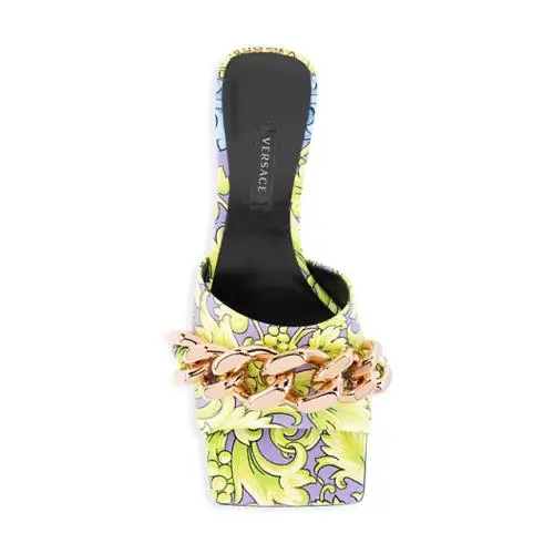 Versace shoes - Multicolor (UPC: 697691357812) 3