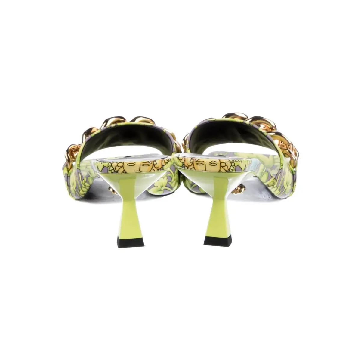 Versace shoes - Multicolor (UPC: 697691357812) 5
