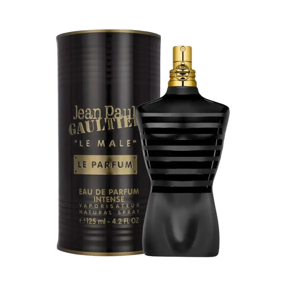 Jean Paul Gaultier Le Male Le Parfum 4.2 oz Edp Intense Spray