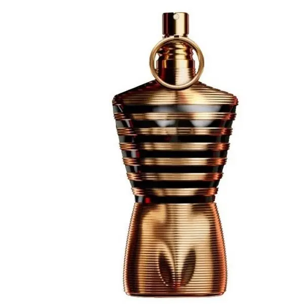 Jean Paul Gaultier Le Male Elixir White Box 4.2 Oz. 125ml Parfum Men
