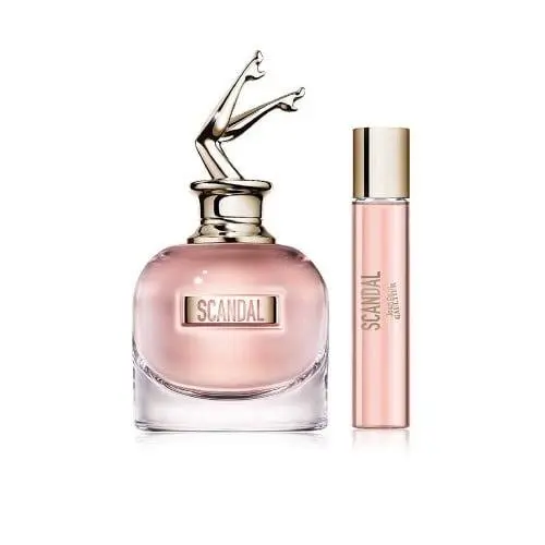 Jean Paul Gaultier Ladies Scandal Gift Set Fragrances 8435415062442