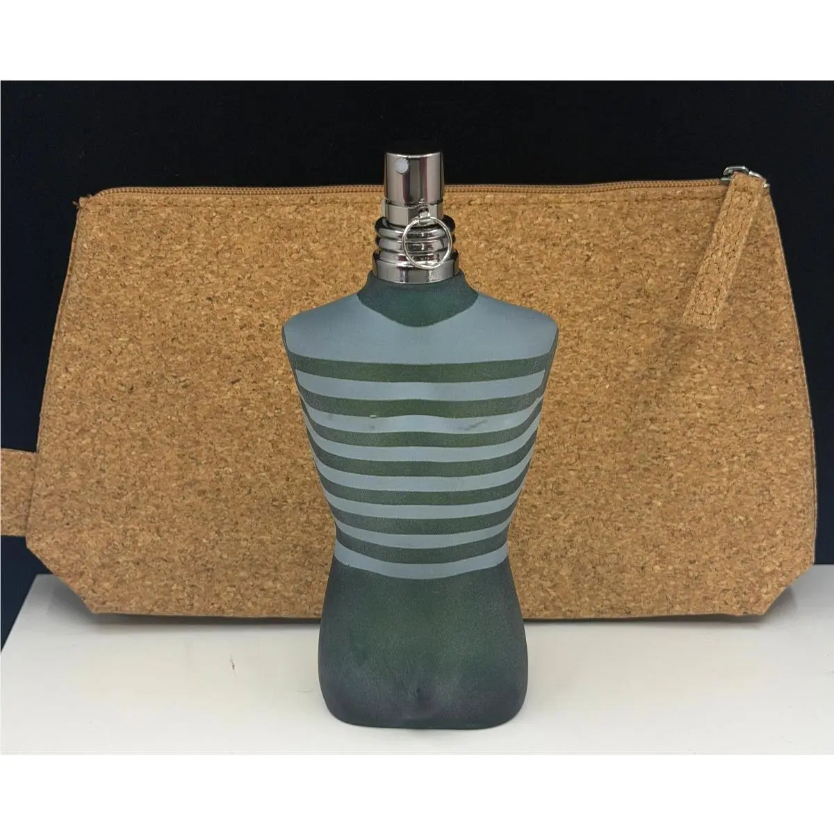 Jean Paul Gaultier Le Male Edt Spray 4.2 oz 125 ml Value Set