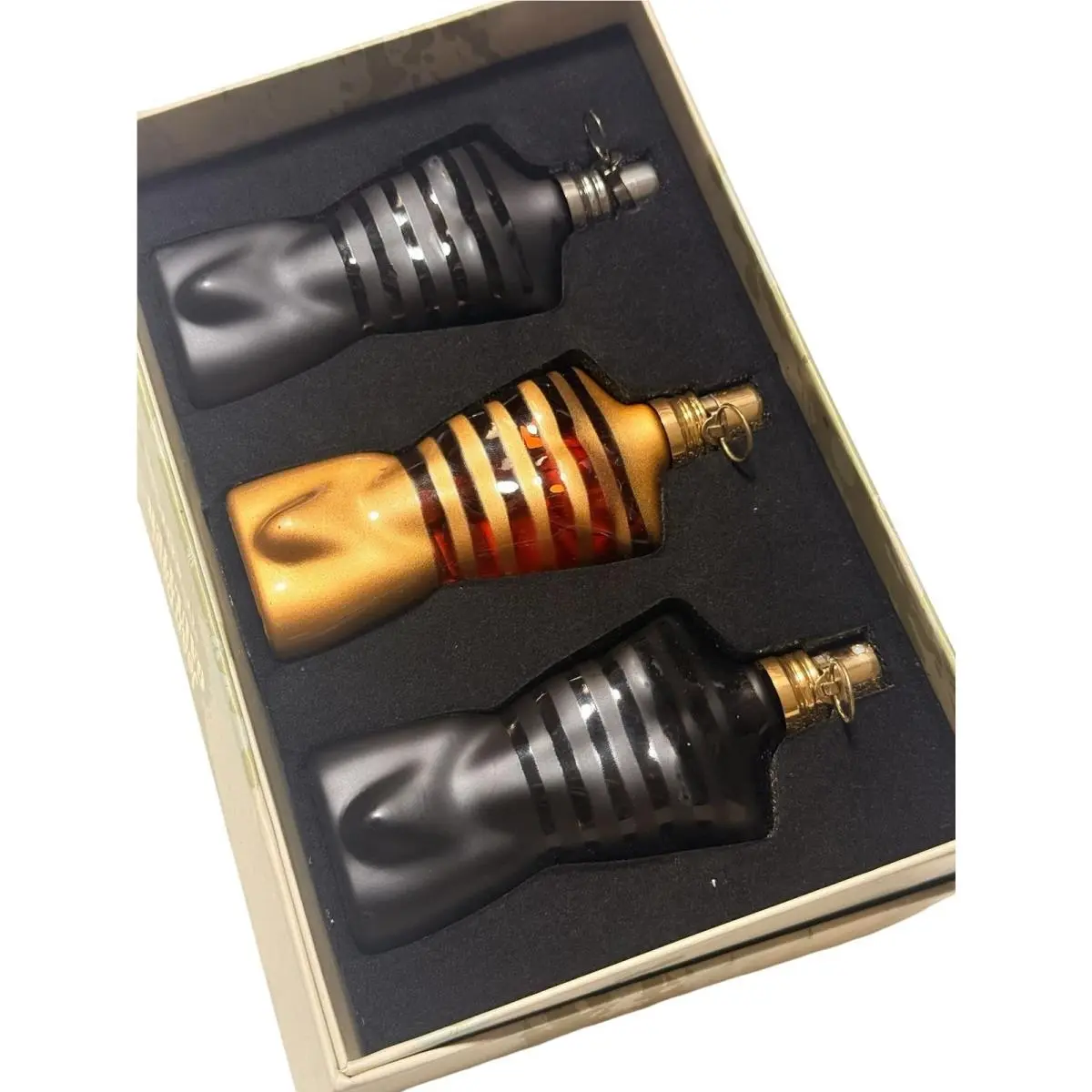 Jean Paul Gaultier - 4.2 oz Le Male Elixir Absolu Parfum Intense