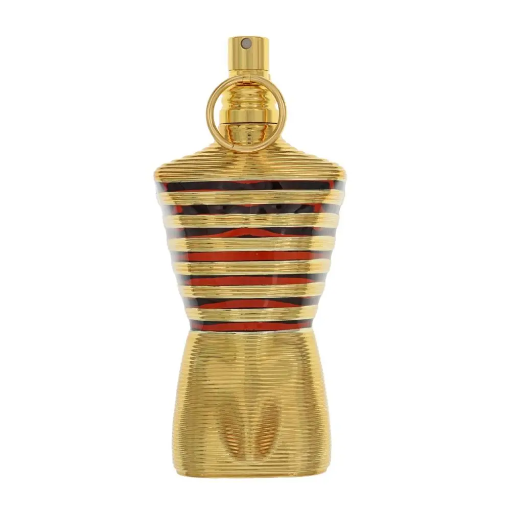 Le Male Elixir by Jean Paul Gaultier Tester For Men 4.2 Oz Parfum Spray