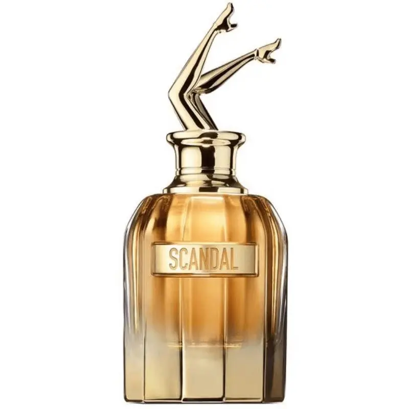 Jean Paul Gaultier Ladies Scandal Absolu Parfum 2.7 oz Tester Fragrances