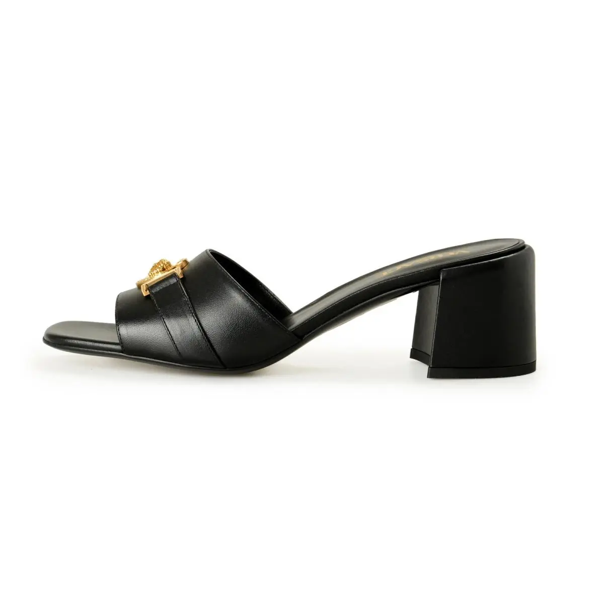 Versace shoes - Black (UPC: 8053609863509) 0
