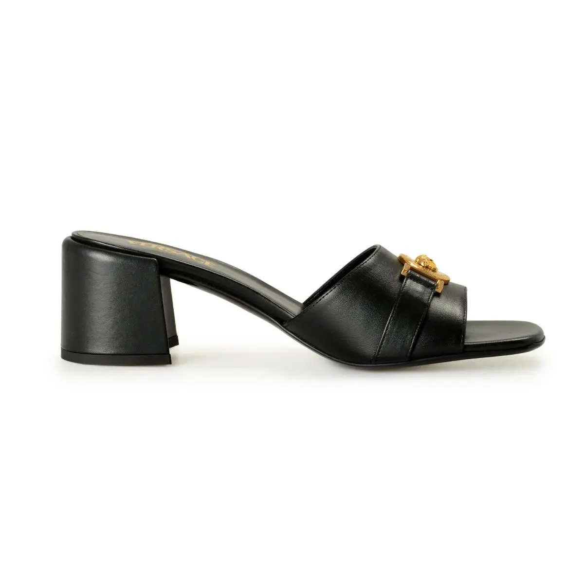 Versace shoes - Black (UPC: 8053609863509) 2