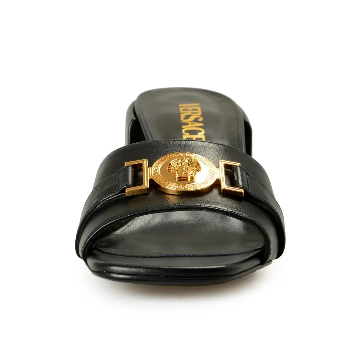 Versace shoes - Black (UPC: 8053609863509) 3