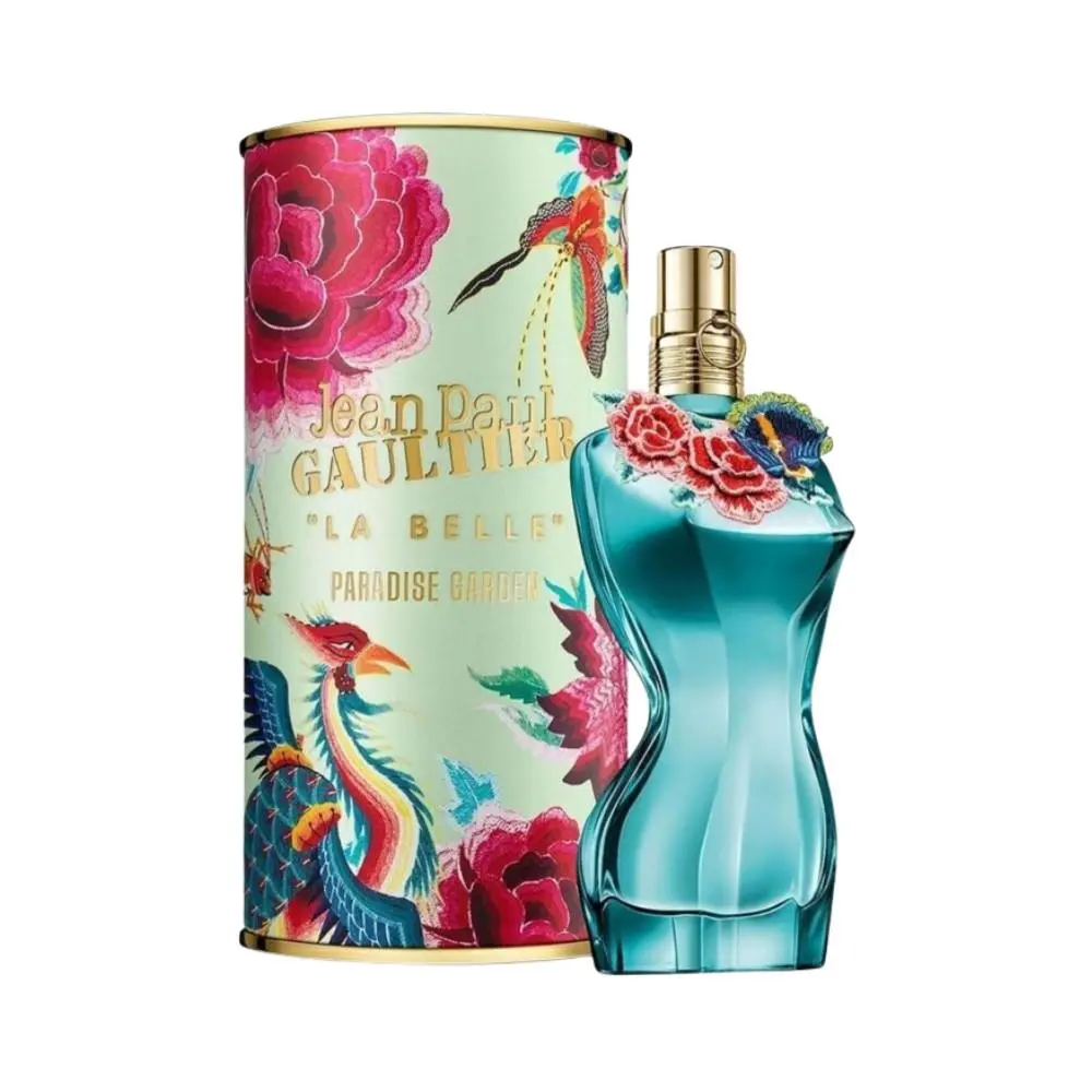 Jean Paul Gaultier La Belle Paradise Garden 3.3/3.4 oz Edp For Women