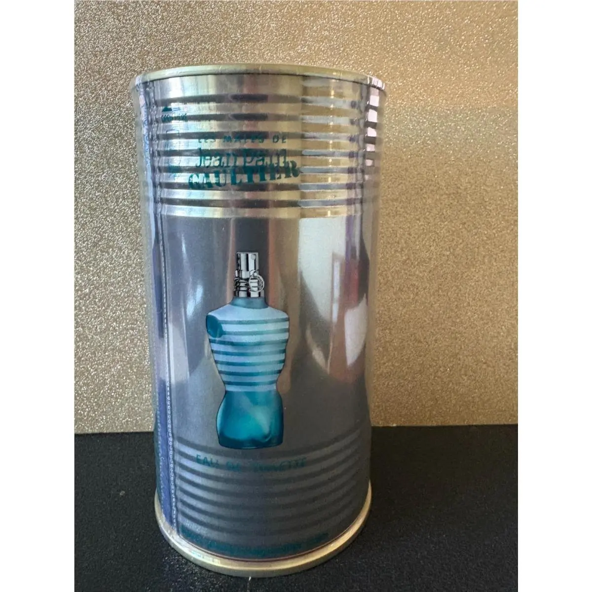 Jean Paul Gaultter LE Male Eau DE Toilette 75 ML Spray