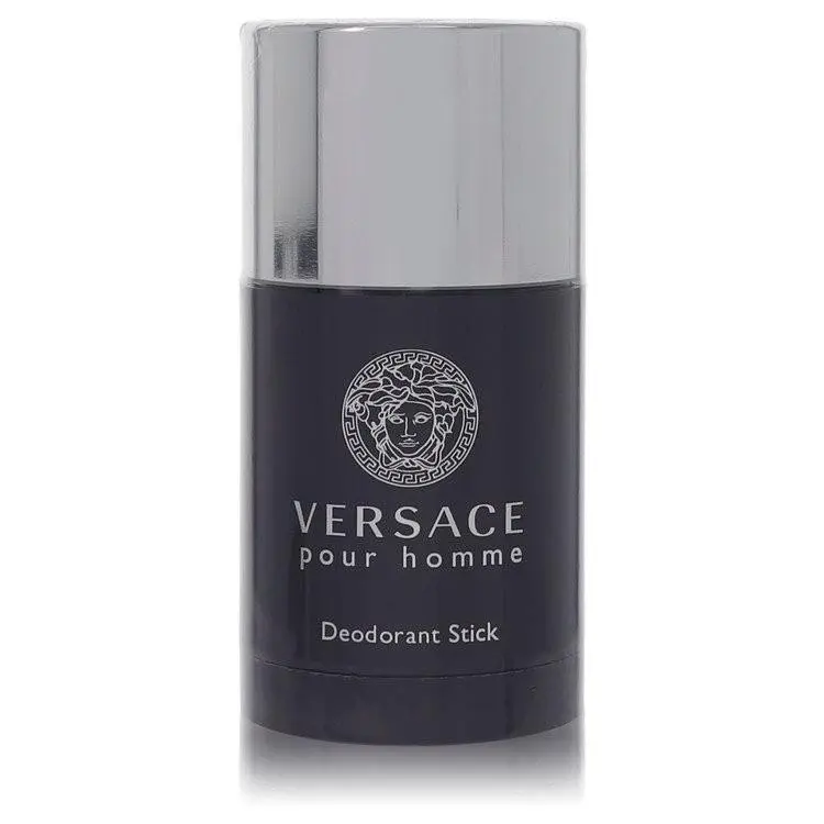 Pour Homme  Deodorant Stick 2.5 oz / e 75 ml by Versace