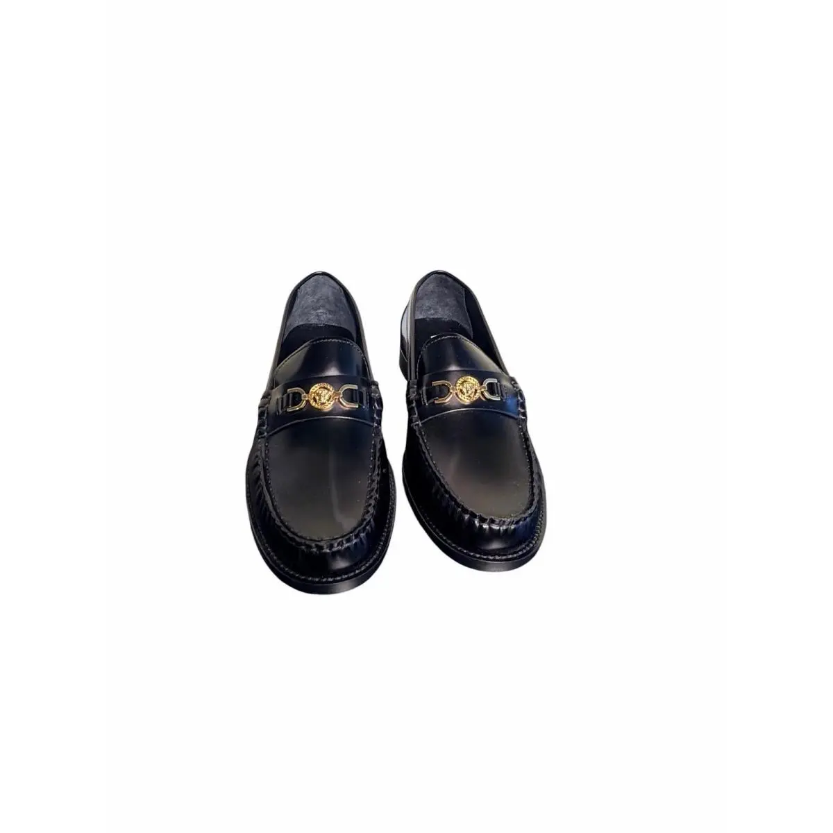 Versace shoes - Black 1