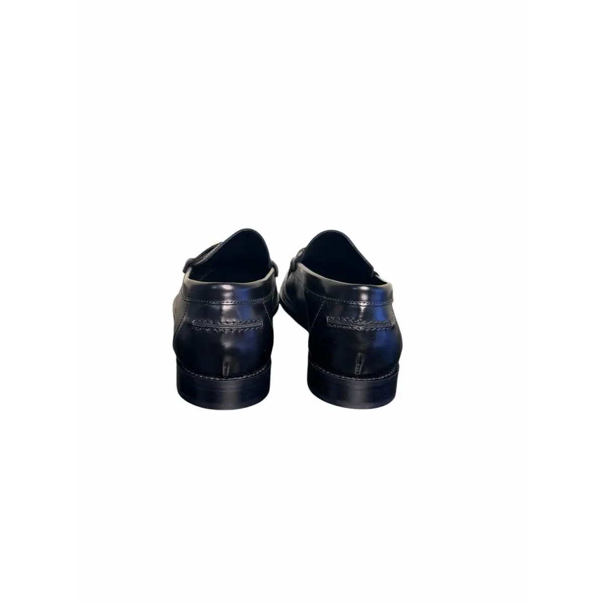 Versace shoes - Black 6
