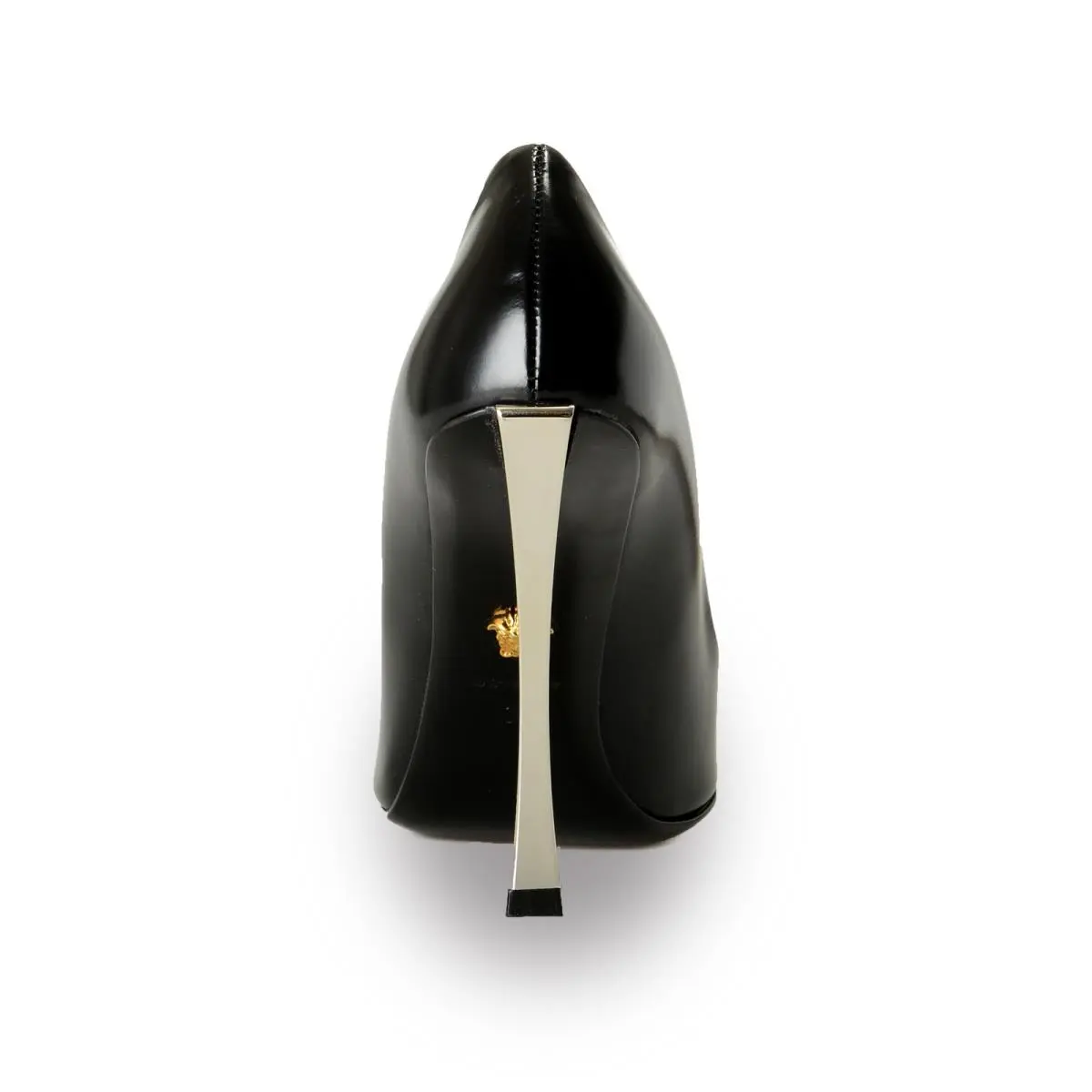 Versace shoes - Black (UPC: 8054712620775) 1