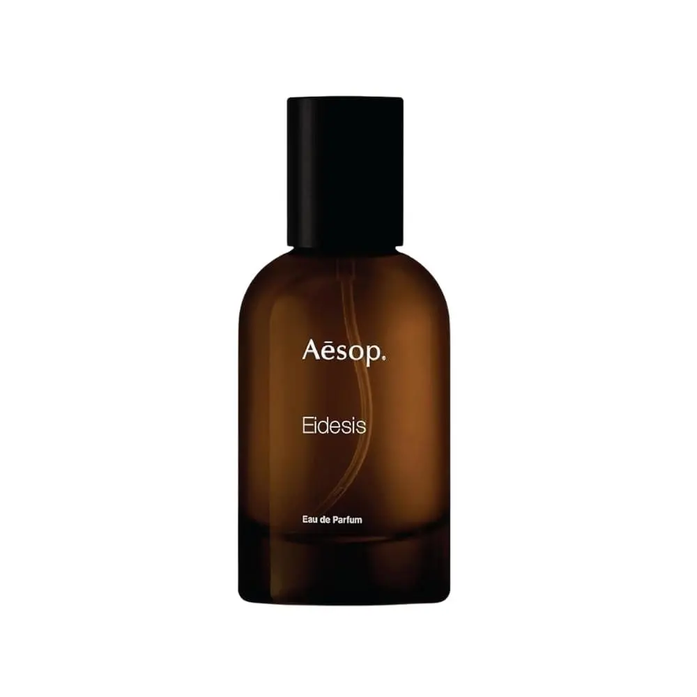 Eau de Parfum 1.6 fl oz Black Pepper Sandalwood Unisex  Eidesis Scent Woody by Aesop