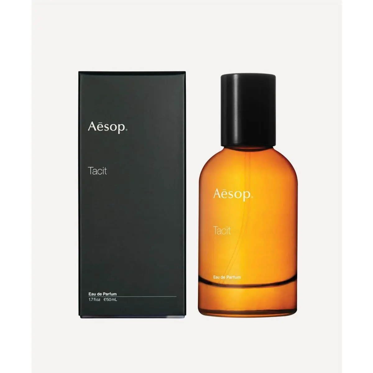 Unisex Tacit Edp Spray 1.7 oz Fragrances 3614274579598 by Aesop
