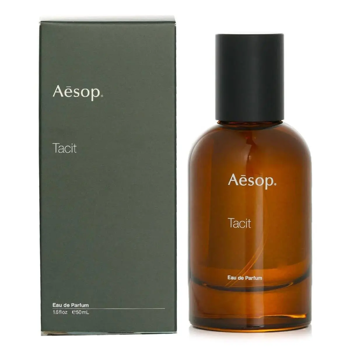 Tacit Edp Spray 1.6 oz Fragrances 9319944006568 by Aesop