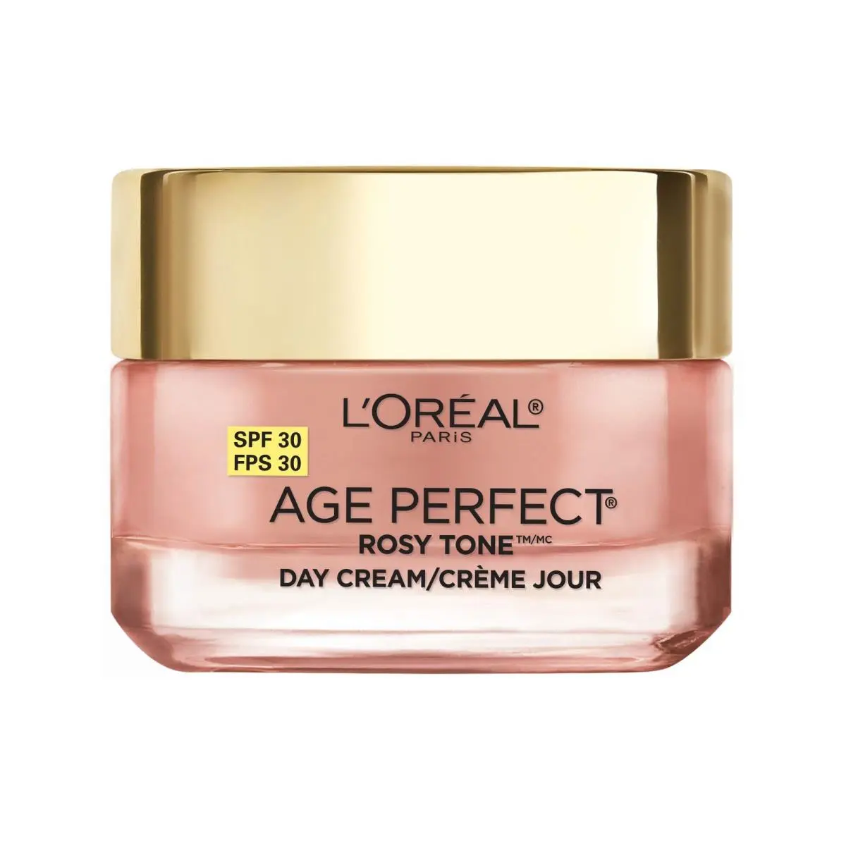 L or al Paris L`oreal Paris Skincare Age Perfect Rosy Pack of 1 1.7 oz 1.7 Ounce by L'Oréal
