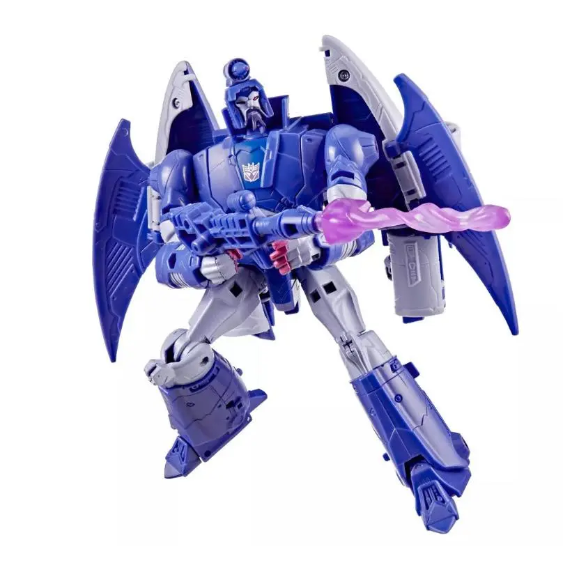 Scourge Voyager Class Mtmte Collection Transformers Studio Series Mtme Trans