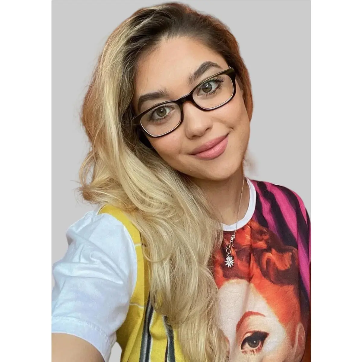 Paul Smith 51-18-145 51mm Brown Women`s Eyeglasses Frame D28