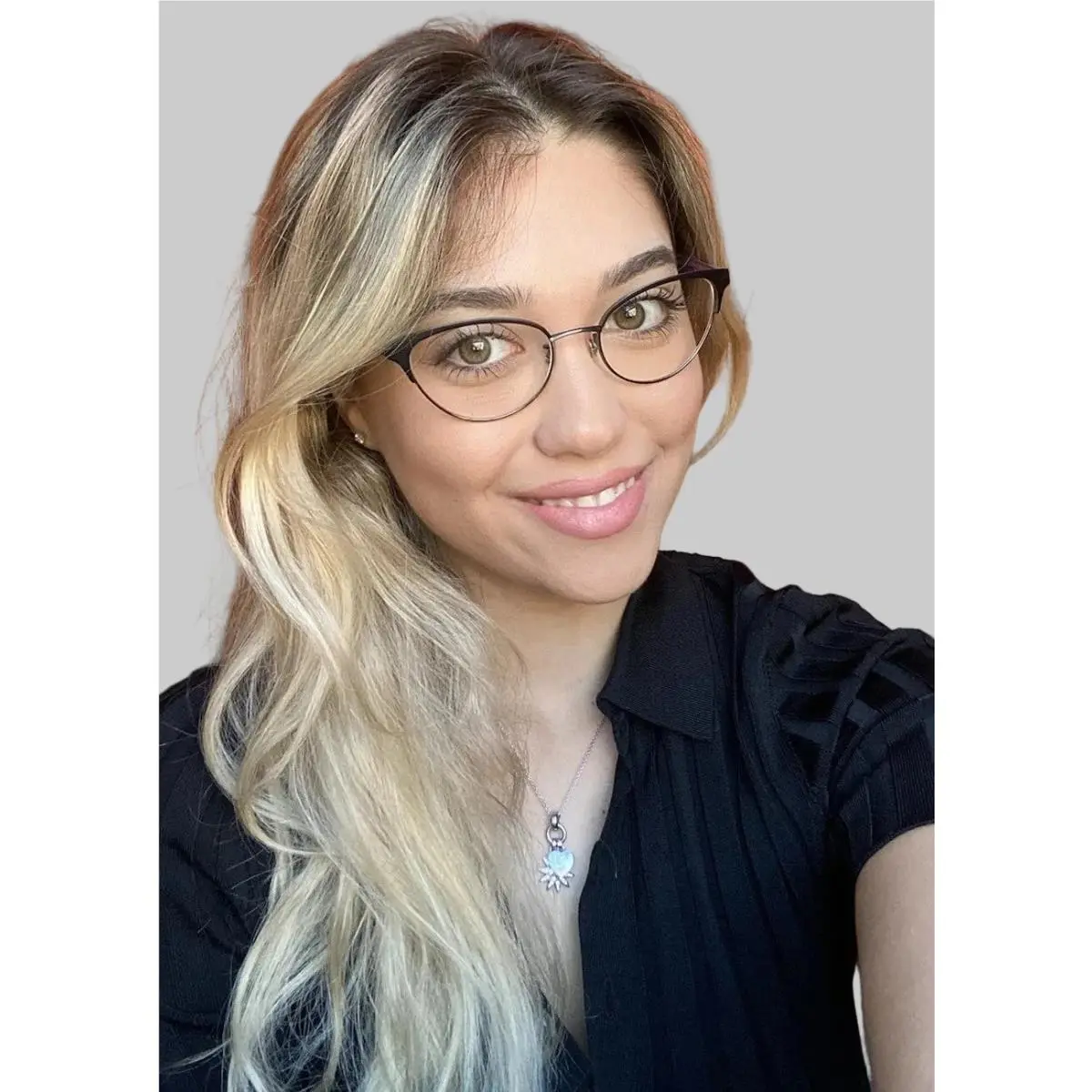 Paul Smith PM466T52 51mm Cat Eye Women`s Eyeglasses Frame D178
