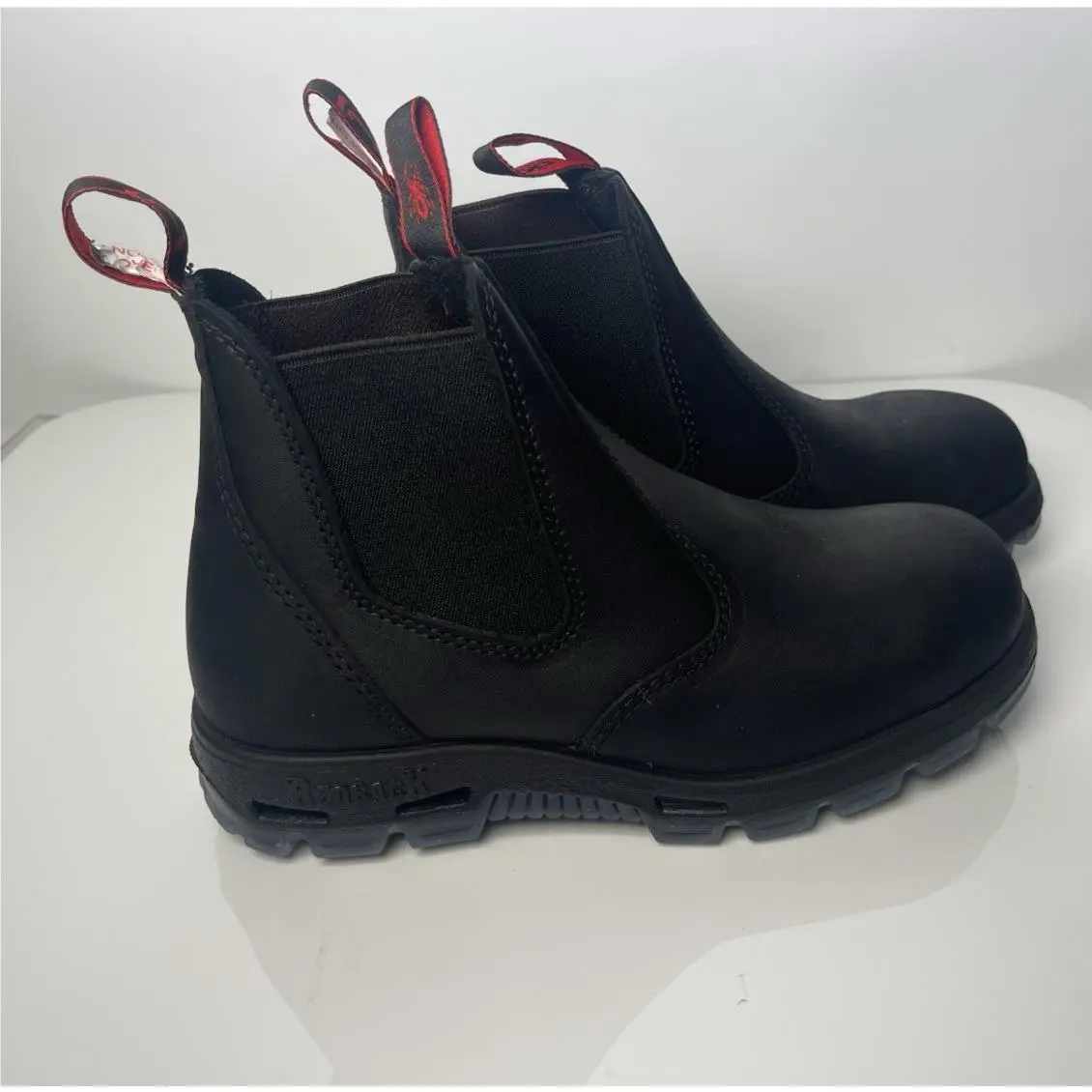 Redback shoes - Redback Easy Escape - Easy Escape - Black 1