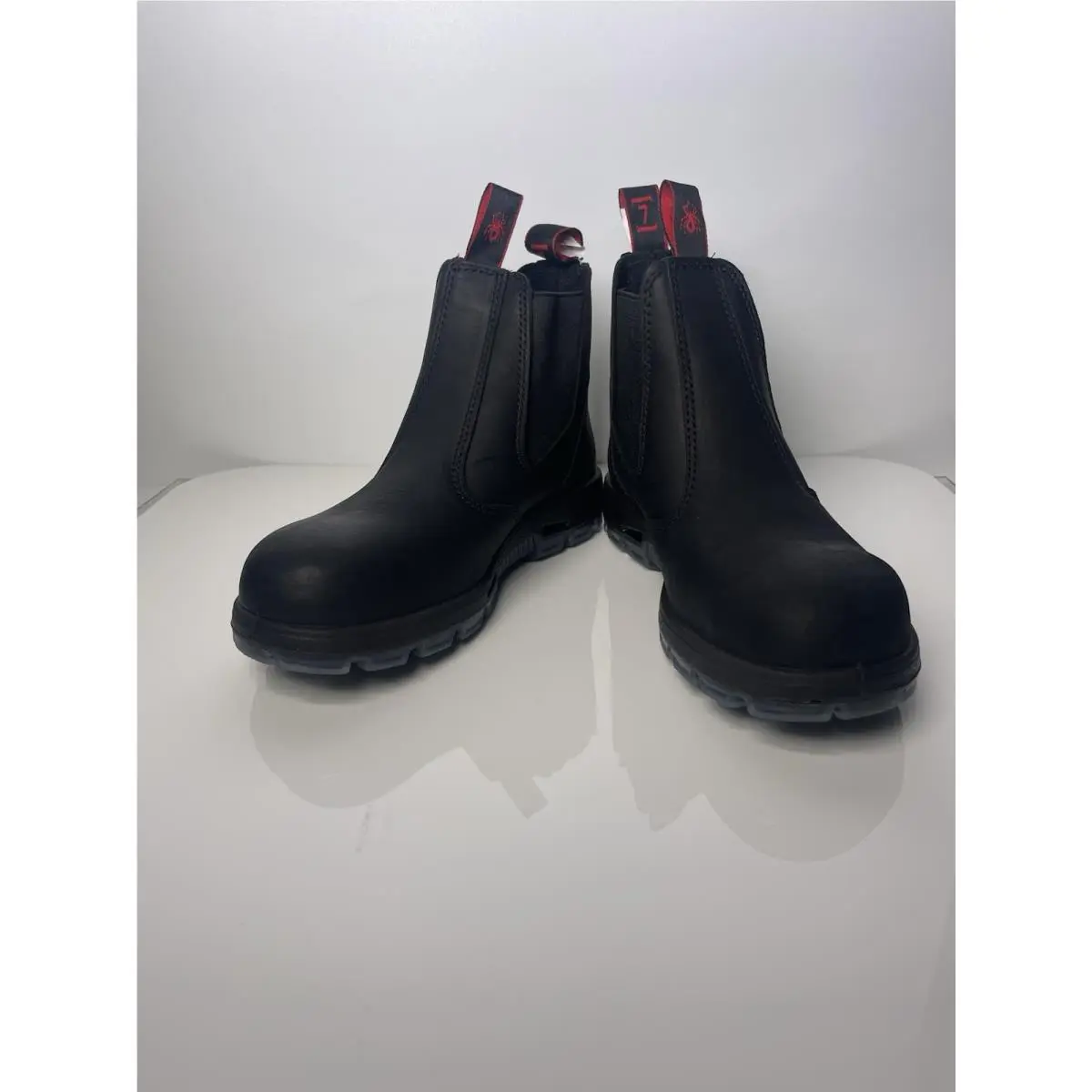 Redback shoes - Redback Easy Escape - Easy Escape - Black 2