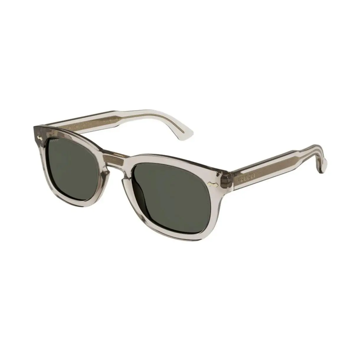 Gucci Sunglasses GG0182S 007