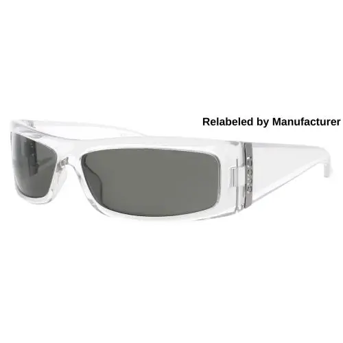 GG1492S-004-RELABELED Sunglasses Sun Glasses 004 Crystal 64m by Gucci