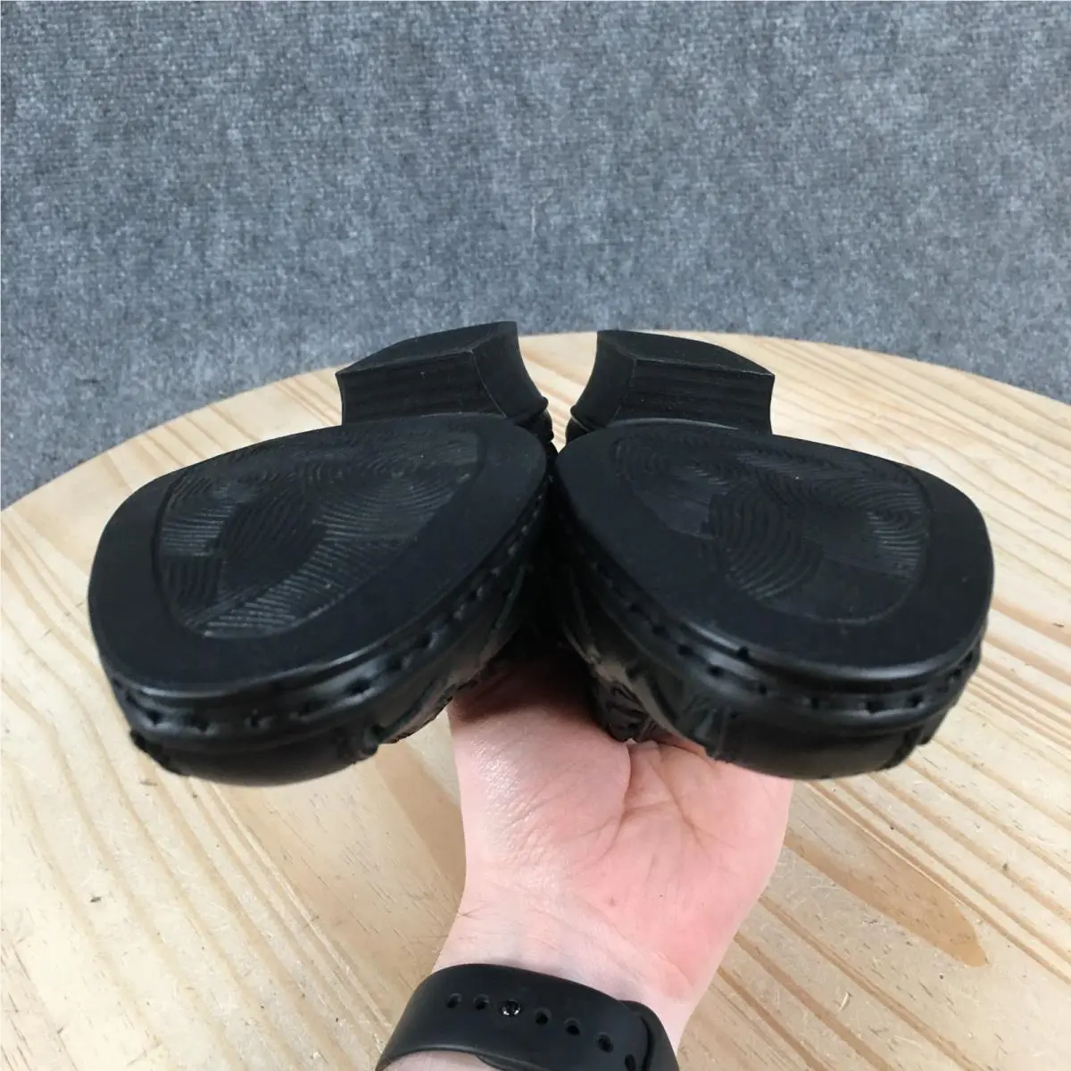 Rieker shoes - Black 10