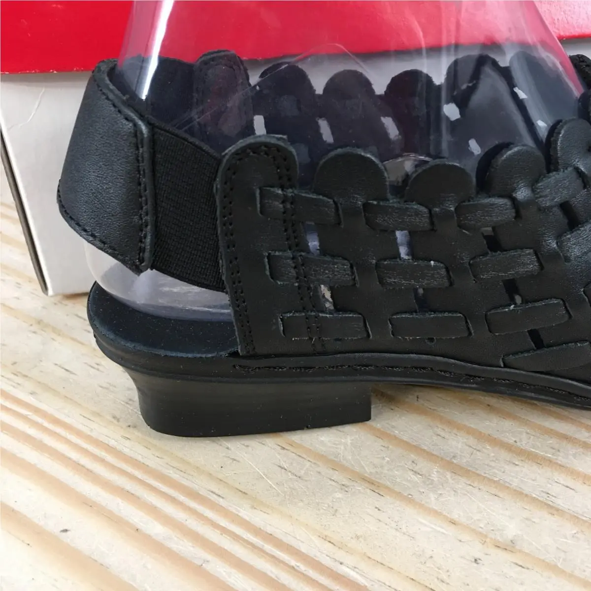 Rieker shoes - Black 1