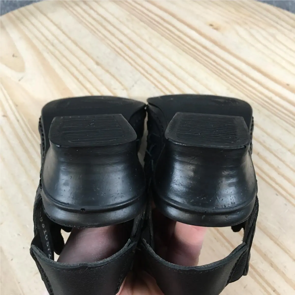 Rieker shoes - Black 9