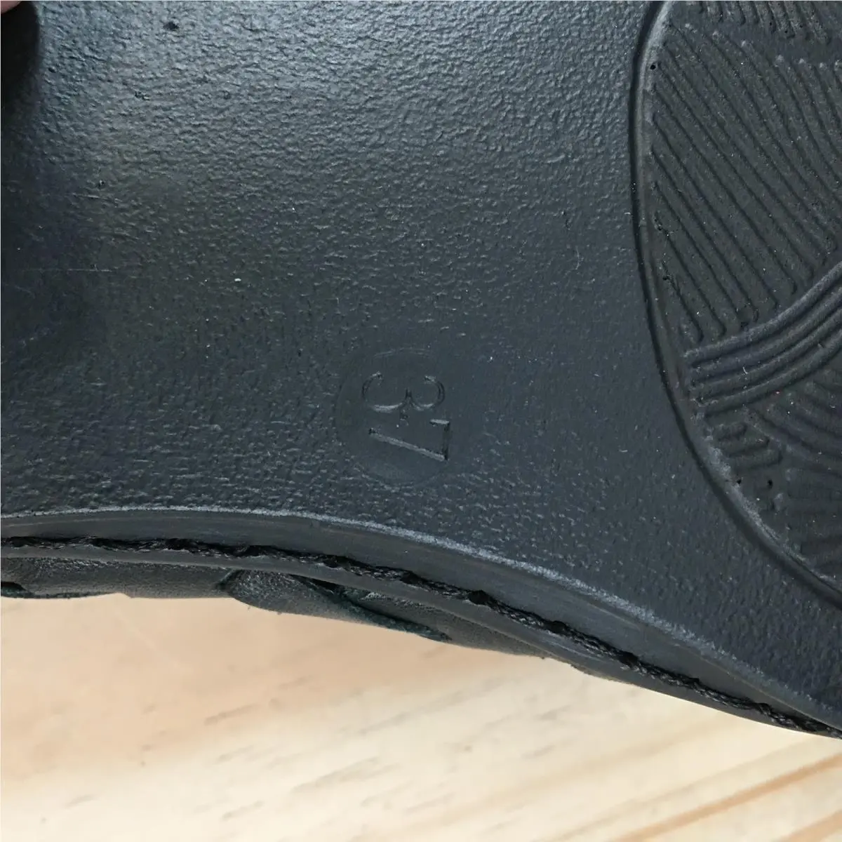Rieker shoes - Black 12